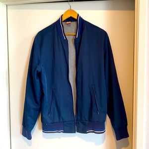 Le Coq Sportif jacket